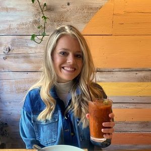 Meet your Posher, Clare